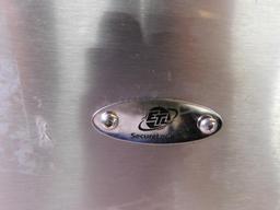 Secure Logic ETL Biometric gun safe
