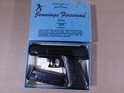 Jennings - Bryco 59