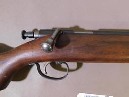 Remington - Targetmaster 41