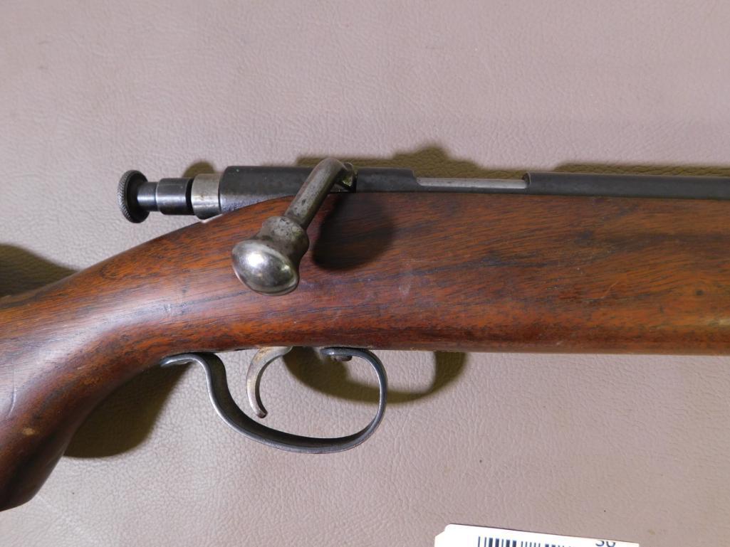 Remington - Targetmaster 41