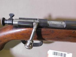 Remington - Targetmaster 41
