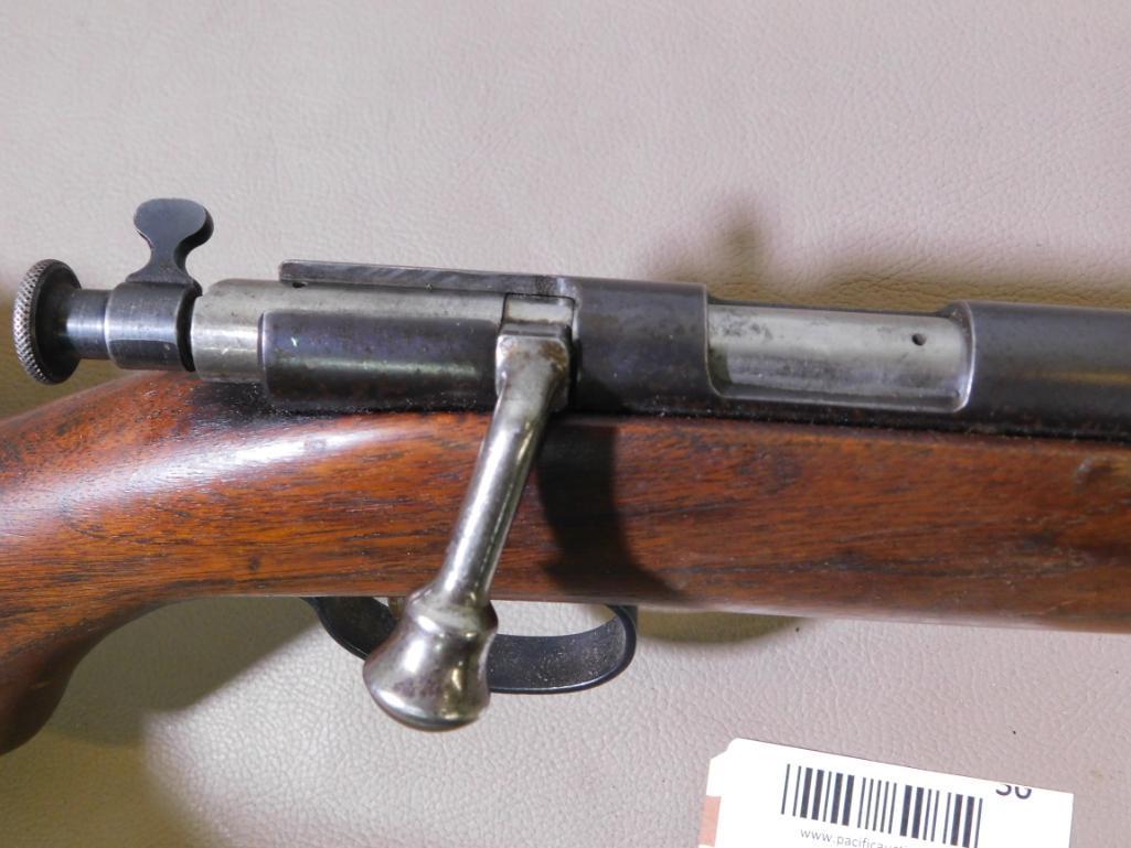 Remington - Targetmaster 41