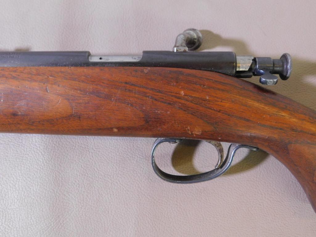 Remington - Targetmaster 41