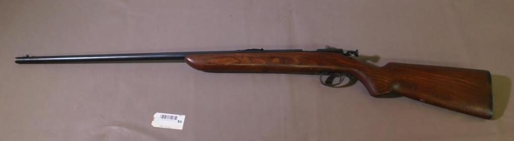 Remington - Targetmaster 41