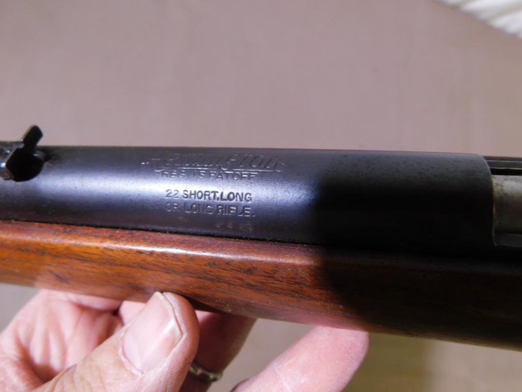 Remington - Targetmaster 41