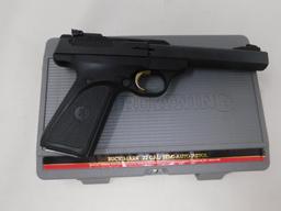 Browning - Buckmark