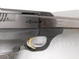 Browning - Buckmark