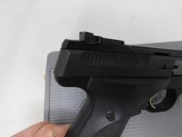 Browning - Buckmark