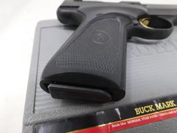 Browning - Buckmark