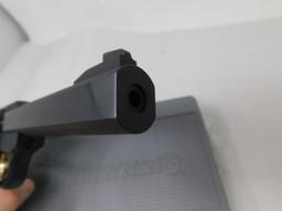 Browning - Buckmark