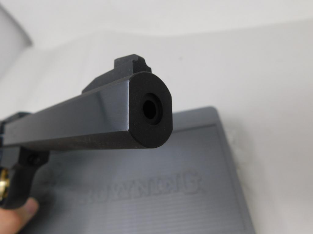 Browning - Buckmark