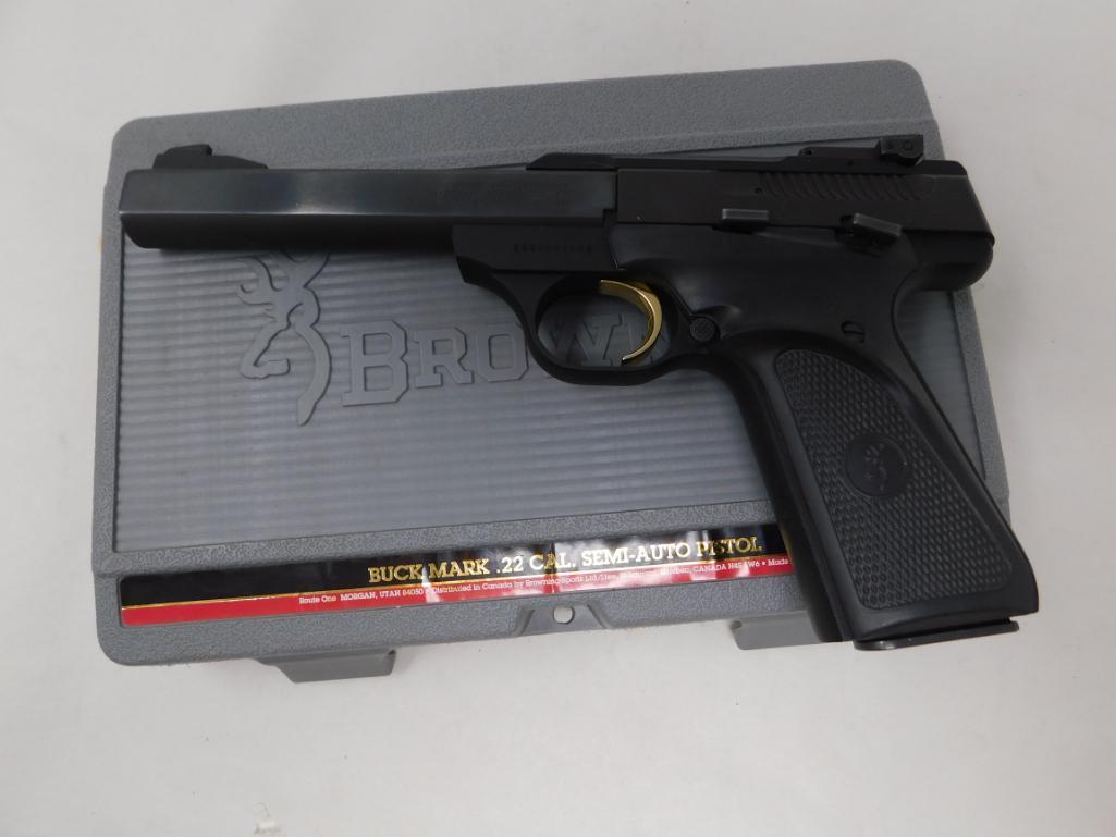 Browning - Buckmark