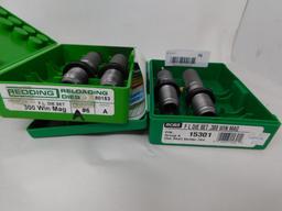 300 Winchester Magnum reloading dies