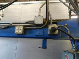 Ben Pearson LMT 22 Vehicle lift