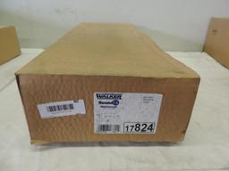 Walker Sound FX 17824 muffler.