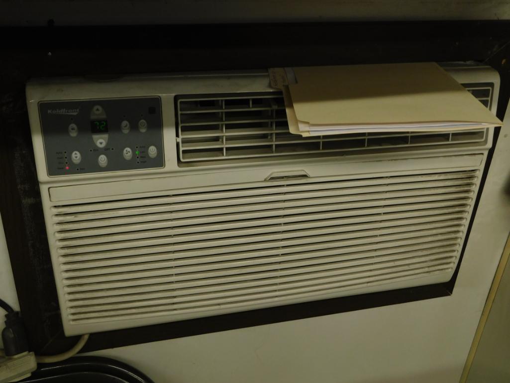 Office contents