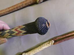 Quirt assortment