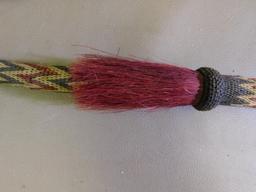 Quirt assortment