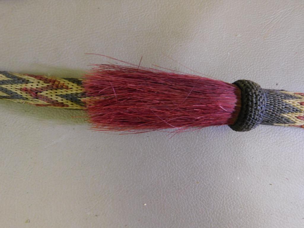 Quirt assortment