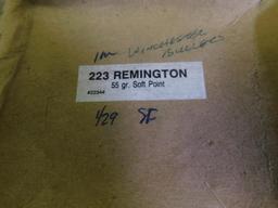 22 cal bullets for reloading