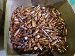 22 cal bullets for reloading