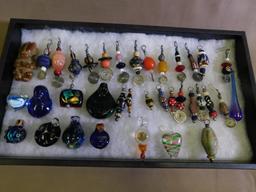 Rick Rice Pendant assortment