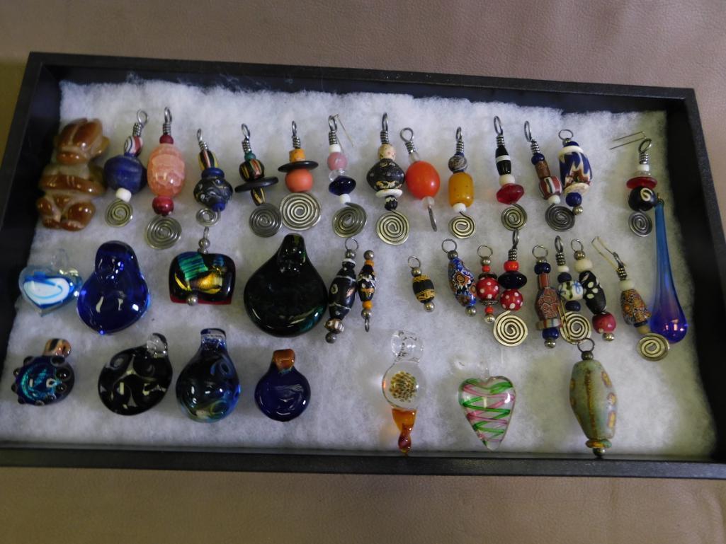 Rick Rice Pendant assortment