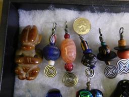 Rick Rice Pendant assortment