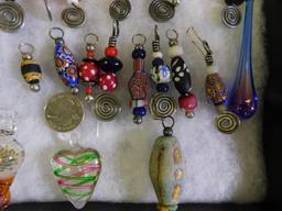 Rick Rice Pendant assortment