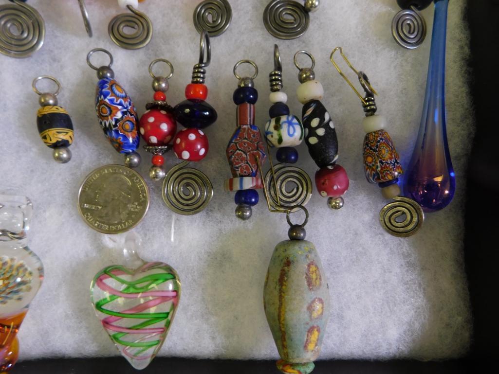 Rick Rice Pendant assortment