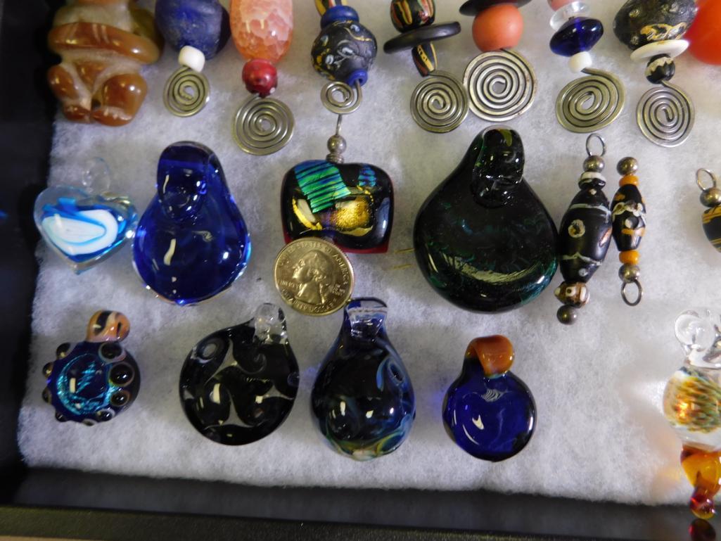 Rick Rice Pendant assortment