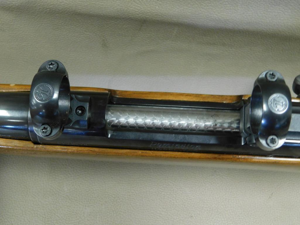 Remington - 700