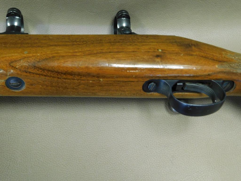 Remington - 700