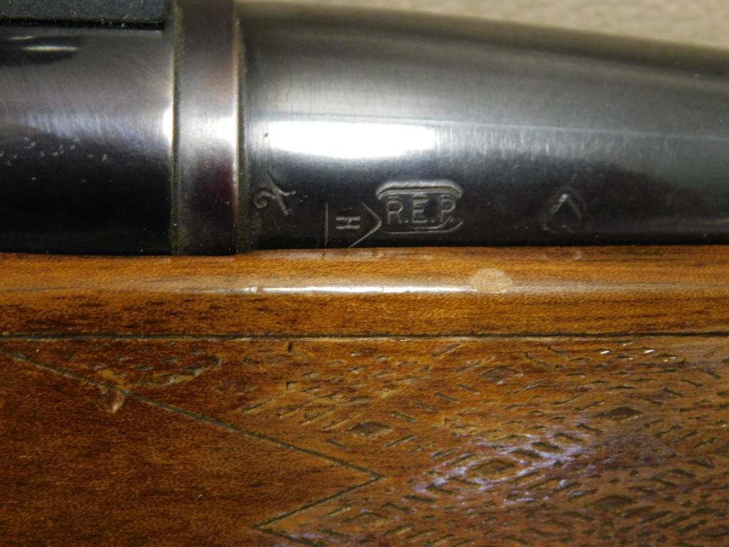Remington - 700
