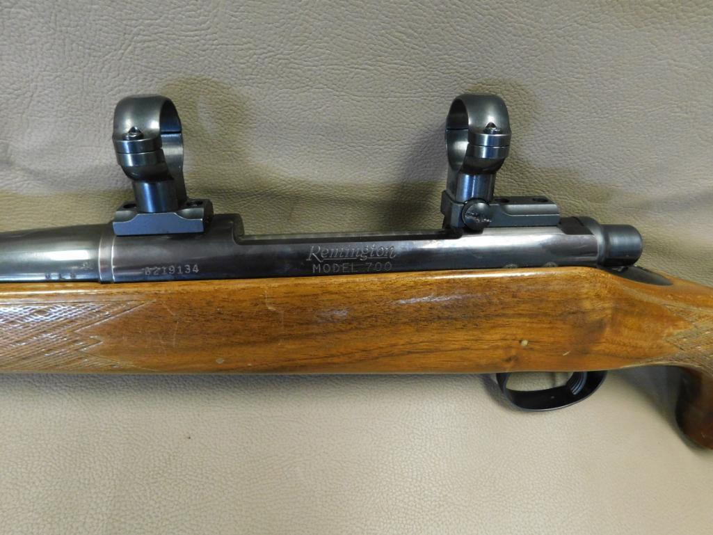 Remington - 700