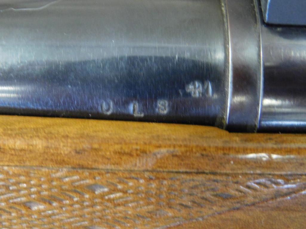 Remington - 700