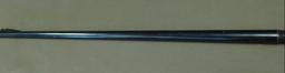 Winchester model 43 22 Hornet barrel