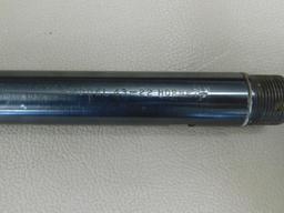 Winchester model 43 22 Hornet barrel