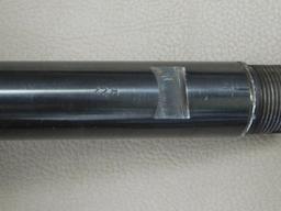 Winchester model 43 22 Hornet barrel