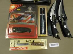 Knife assortment