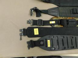 Rifle sling assortment