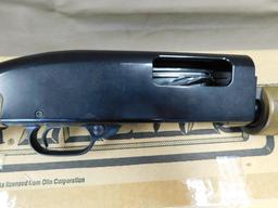 Winchester - Ranger 120