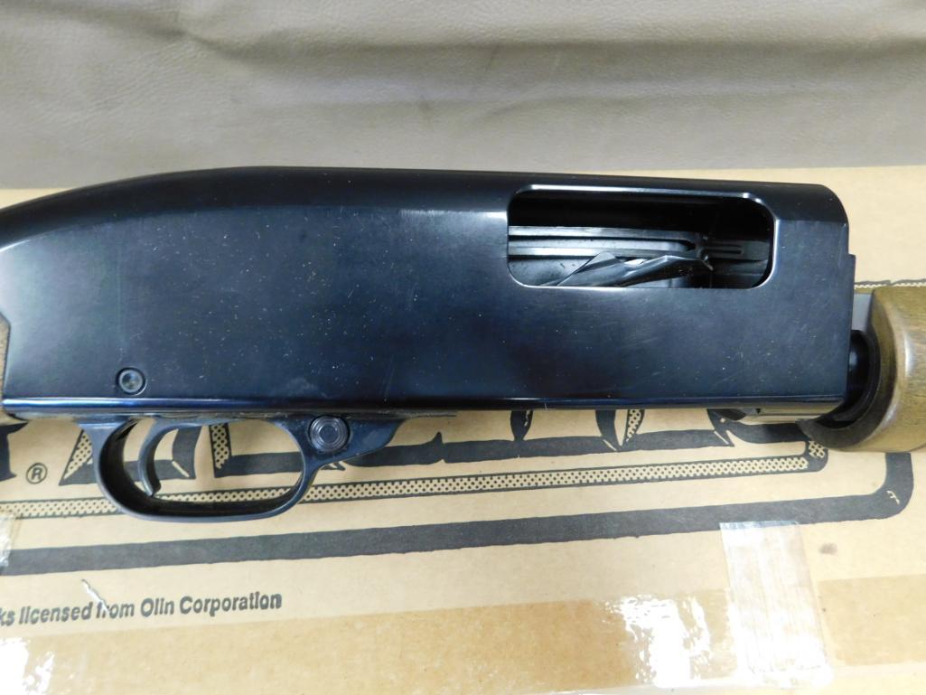 Winchester - Ranger 120