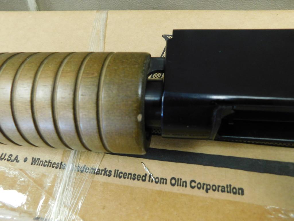 Winchester - Ranger 120