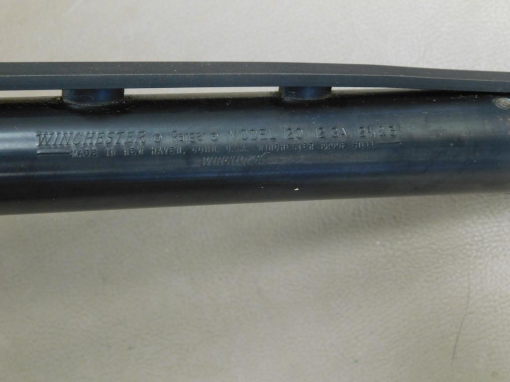 Winchester - Ranger 120
