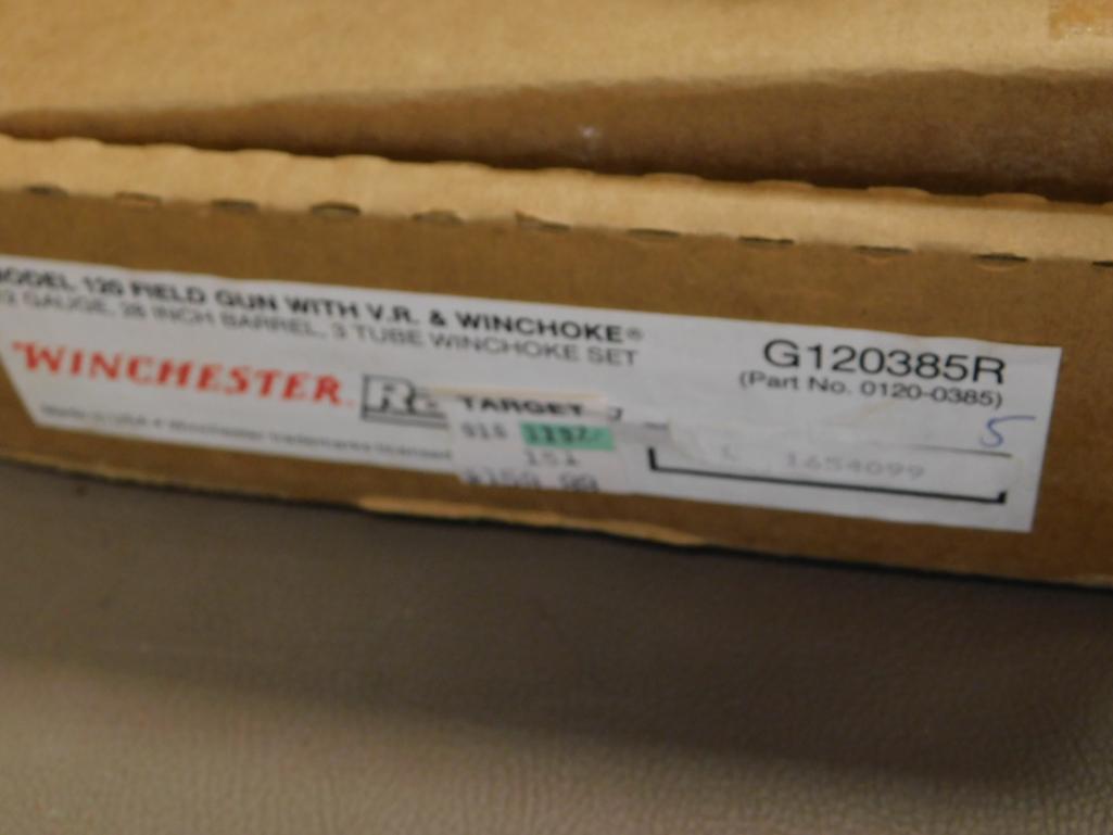 Winchester - Ranger 120