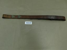 US 1942 Milsco 1903 sling