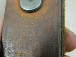 US 1942 Milsco 1903 sling