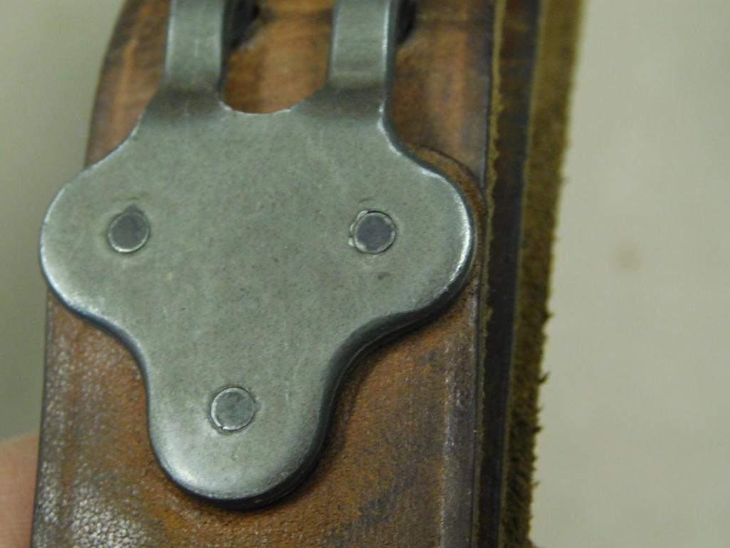 US 1942 Milsco 1903 sling
