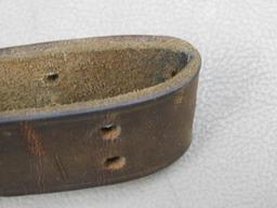 US 1942 Milsco 1903 sling